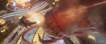 Guardians of the Galaxy Vol. 2 screenshot 3