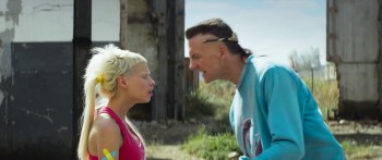 Chappie screenshot 2