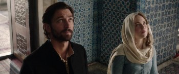 The Ottoman Lieutenant screenshot 1