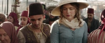 The Ottoman Lieutenant screenshot 2