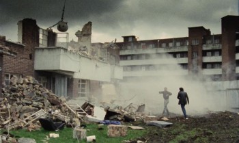 Meantime screenshot 1