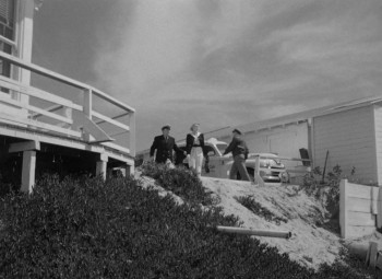 The Breaking Point screenshot 1