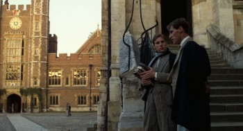 Chariots of Fire screenshot 2