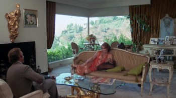 Night Moves screenshot 1