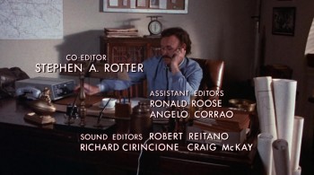 Night Moves screenshot 2