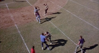 The Last of the Finest screenshot 1