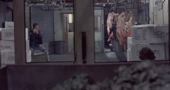 The Last of the Finest screenshot 3