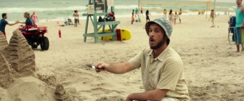 Baywatch screenshot 2