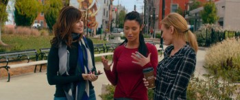 Inconceivable screenshot 1