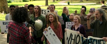 Rough Night screenshot 1