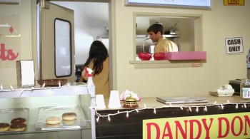 Attack of the Killer Donuts screenshot 3