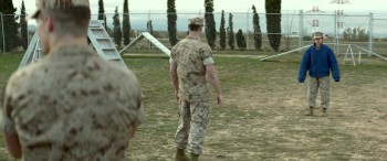 Megan Leavey screenshot 1