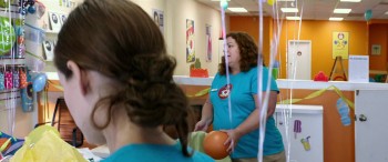 Megan Leavey screenshot 3