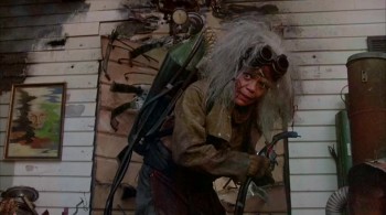 Ernest Scared Stupid screenshot 3