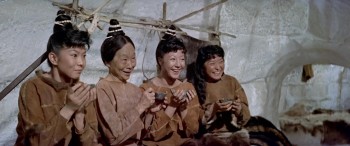 The Savage Innocents screenshot 2