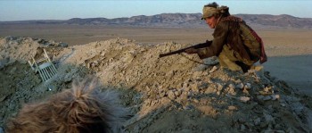 A Boy and His Dog screenshot 1