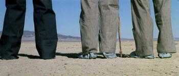 A Boy and His Dog screenshot 2