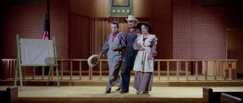 A Boy and His Dog screenshot 3