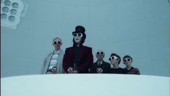 Charlie and the Chocolate Factory screenshot 3