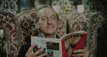 Old Dracula screenshot 1