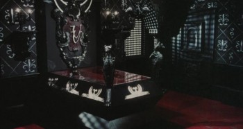 Old Dracula screenshot 3