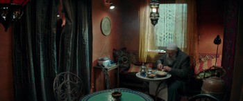 Unlocked screenshot 1