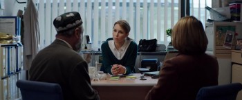 Unlocked screenshot 3