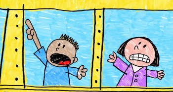 Captain Underpants: The First Epic Movie screenshot 2