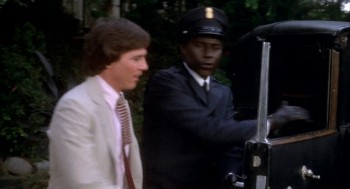 Charlie Chan and the Curse of the Dragon Queen screenshot 3