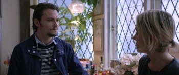 Chronically Metropolitan screenshot 3