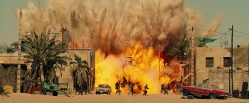 The Mummy screenshot 1