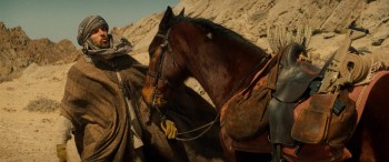 The Mummy screenshot 2