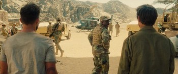 The Mummy screenshot 3