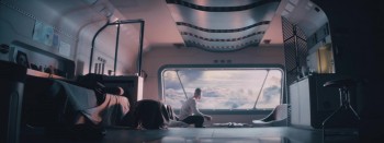 The Osiris Child screenshot 1