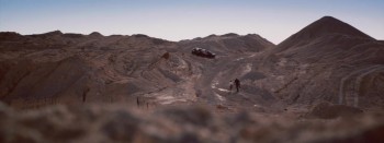 The Osiris Child screenshot 2