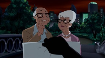 Batman and Harley Quinn screenshot 1