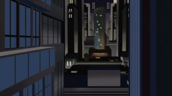 Batman and Harley Quinn screenshot 3