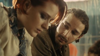 Charlie Countryman screenshot 2