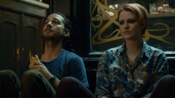 Charlie Countryman screenshot 3