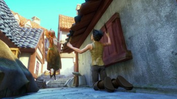 Throne of Elves screenshot 1