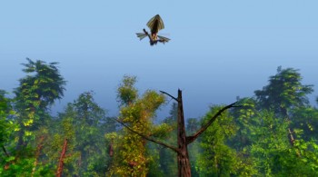 Throne of Elves screenshot 3