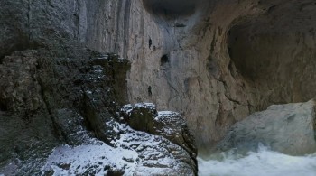 Sharknado 5: Global Swarming screenshot 2