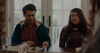 The Big Sick screenshot 2