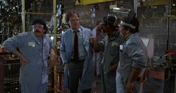 Mr. Mom screenshot 1