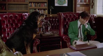 Teen Wolf Too screenshot 3