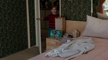 Internal Affairs screenshot 1