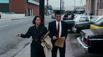 Internal Affairs screenshot 2