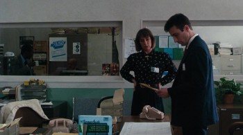 Internal Affairs screenshot 3