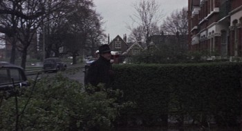 The Deadly Affair screenshot 2