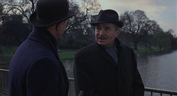 The Deadly Affair screenshot 3